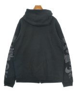 BLACK COMME des GARCONS（ブラックコムデギャルソン）パーカー 黒 サイズ:XL メンズ/2200638877045