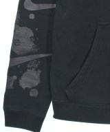 BLACK COMME des GARCONS（ブラックコムデギャルソン）パーカー 黒 サイズ:XL メンズ/2200638877045