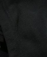 BLACK COMME des GARCONS（ブラックコムデギャルソン）パーカー 黒 サイズ:XL メンズ/2200638877045