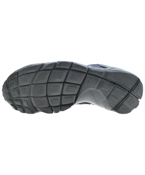 BLACK COMME des GARCONS（ブラックコムデギャルソン）スニーカー 黒 サイズ:26cm メンズ/2200638899016