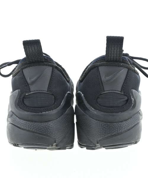 BLACK COMME des GARCONS（ブラックコムデギャルソン）スニーカー 黒 サイズ:26cm メンズ/2200638899016