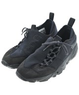 BLACK COMME des GARCONS（ブラックコムデギャルソン）スニーカー 黒 サイズ:26cm メンズ/2200638899016