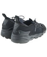 BLACK COMME des GARCONS（ブラックコムデギャルソン）スニーカー 黒 サイズ:26cm メンズ/2200638899016