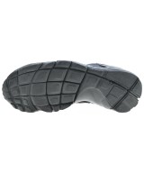 BLACK COMME des GARCONS（ブラックコムデギャルソン）スニーカー 黒 サイズ:26cm メンズ/2200638899016