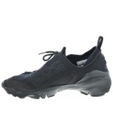 BLACK COMME des GARCONS（ブラックコムデギャルソン）スニーカー 黒 サイズ:26cm メンズ/2200638899016