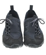 BLACK COMME des GARCONS（ブラックコムデギャルソン）スニーカー 黒 サイズ:26cm メンズ/2200638899016