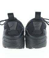 BLACK COMME des GARCONS（ブラックコムデギャルソン）スニーカー 黒 サイズ:26cm メンズ/2200638899016