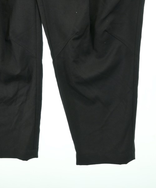 BLACK COMME des GARCONS（ブラックコムデギャルソン）その他 黒 サイズ:XL メンズ/2200639018041