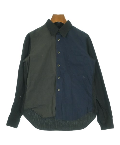 ブラックコムデギャルソン(BLACK COMME des GARCONS)のBLACK COMME des GARCONS カジュアルシャツ