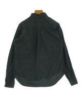 BLACK COMME des GARCONS（ブラックコムデギャルソン）カジュアルシャツ 黒 サイズ:XS レディース/2200639027050