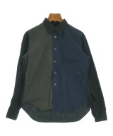 BLACK COMME des GARCONS カジュアルシャツ