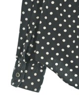 BLACK COMME des GARCONS（ブラックコムデギャルソン）カジュアルシャツ 黒 サイズ:XS レディース/2200639035048