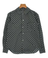 BLACK COMME des GARCONS カジュアルシャツ