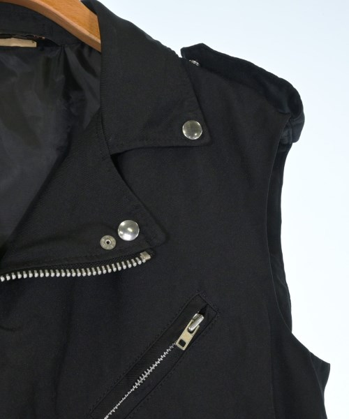 BLACK COMME des GARCONS（ブラックコムデギャルソン）その他 黒 サイズ:S レディース/2200639579030