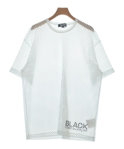 ブラックコムデギャルソン(BLACK COMME des GARCONS)のBLACK COMME des GARCONS Tシャツ・カットソー