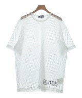 BLACK COMME des GARCONS（ブラックコムデギャルソン）Tシャツ・カットソー 白 サイズ:M メンズ/2200627688102