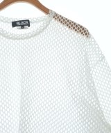 BLACK COMME des GARCONS（ブラックコムデギャルソン）Tシャツ・カットソー 白 サイズ:M メンズ/2200627688102