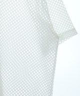 BLACK COMME des GARCONS（ブラックコムデギャルソン）Tシャツ・カットソー 白 サイズ:M メンズ/2200627688102