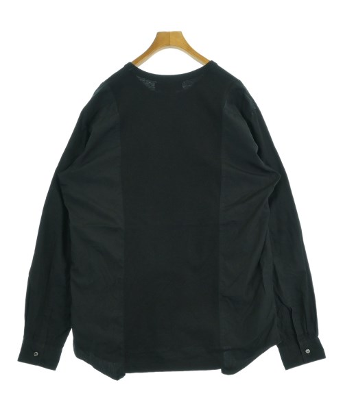 BLACK COMME des GARCONS（ブラックコムデギャルソン）Tシャツ・カットソー 黒 サイズ:XXL メンズ/2200638874082