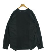 BLACK COMME des GARCONS（ブラックコムデギャルソン）Tシャツ・カットソー 黒 サイズ:XXL メンズ/2200638874082