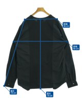 BLACK COMME des GARCONS（ブラックコムデギャルソン）Tシャツ・カットソー 黒 サイズ:XXL メンズ/2200638874082