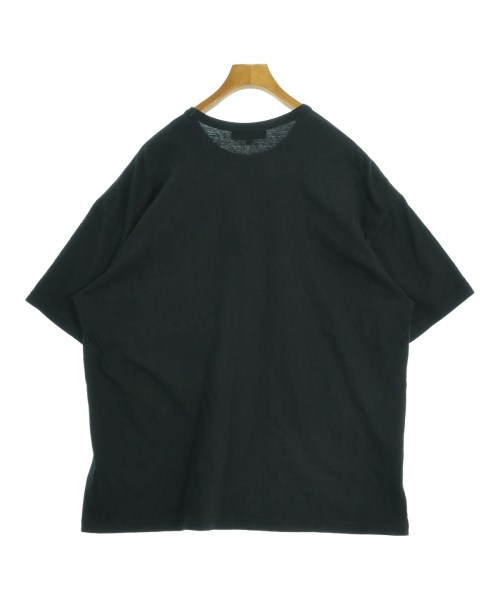 BLACK COMME des GARCONS（ブラックコムデギャルソン）Tシャツ・カットソー 黒 サイズ:M メンズ/2200639937021