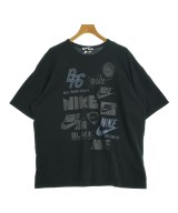 BLACK COMME des GARCONS（ブラックコムデギャルソン）Tシャツ・カットソー 黒 サイズ:M メンズ/2200639937021