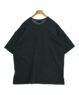 BLACK COMME des GARCONS（ブラックコムデギャルソン）Tシャツ・カットソー 黒 サイズ:M メンズ/2200639937021