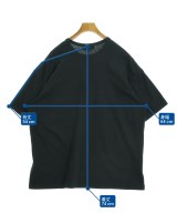 BLACK COMME des GARCONS（ブラックコムデギャルソン）Tシャツ・カットソー 黒 サイズ:M メンズ/2200639937021