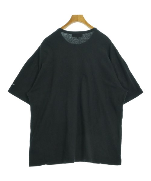 BLACK COMME des GARCONS（ブラックコムデギャルソン）Tシャツ・カットソー 黒 サイズ:M メンズ/2200639937038