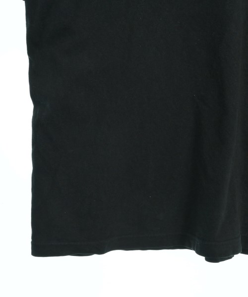 BLACK COMME des GARCONS（ブラックコムデギャルソン）Tシャツ・カットソー 黒 サイズ:M メンズ/2200639937038
