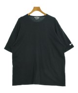 BLACK COMME des GARCONS（ブラックコムデギャルソン）Tシャツ・カットソー 黒 サイズ:M メンズ/2200639937038