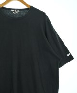 BLACK COMME des GARCONS（ブラックコムデギャルソン）Tシャツ・カットソー 黒 サイズ:M メンズ/2200639937038
