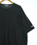 BLACK COMME des GARCONS（ブラックコムデギャルソン）Tシャツ・カットソー 黒 サイズ:M メンズ/2200639937038