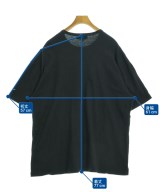 BLACK COMME des GARCONS（ブラックコムデギャルソン）Tシャツ・カットソー 黒 サイズ:M メンズ/2200639937038