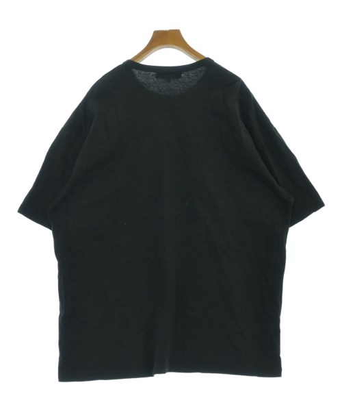 BLACK COMME des GARCONS（ブラックコムデギャルソン）Tシャツ・カットソー 黒 サイズ:M メンズ/2200639937045