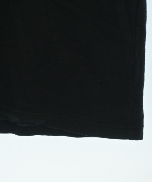 BLACK COMME des GARCONS（ブラックコムデギャルソン）Tシャツ・カットソー 黒 サイズ:M メンズ/2200639937045