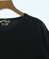 BLACK COMME des GARCONS（ブラックコムデギャルソン）Tシャツ・カットソー 黒 サイズ:M メンズ/2200639937045