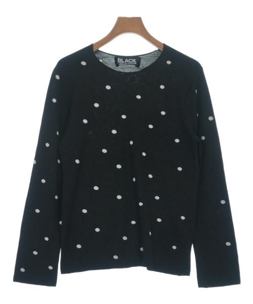 ブラックコムデギャルソン(BLACK COMME des GARCONS)のBLACK COMME des GARCONS ニット・セーター