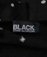 BLACK COMME des GARCONS（ブラックコムデギャルソン）ニット・セーター 黒 サイズ:M メンズ/2200624932024