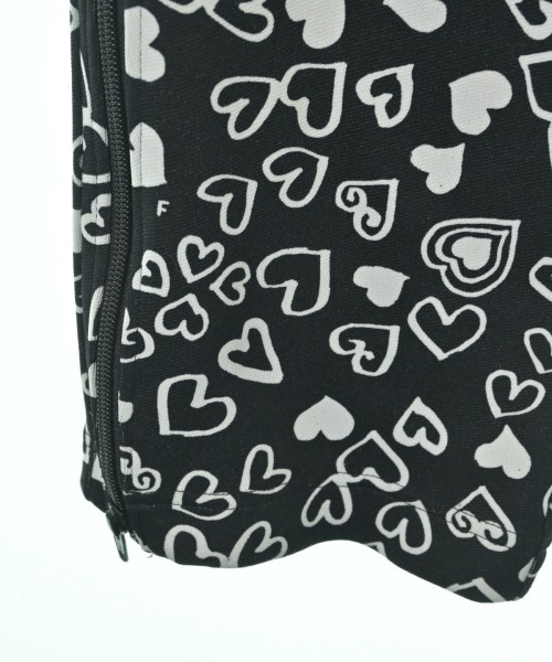 BLACK COMME des GARCONS（ブラックコムデギャルソン）その他 黒 サイズ:M レディース/2200640228057
