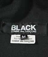 BLACK COMME des GARCONS（ブラックコムデギャルソン）その他 黒 サイズ:M レディース/2200640228057