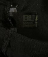 BLACK COMME des GARCONS（ブラックコムデギャルソン）ロング・マキシ丈スカート 黒 サイズ:XS レディース/2200640275044