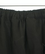 BLACK COMME des GARCONS（ブラックコムデギャルソン）ロング・マキシ丈スカート 黒 サイズ:XS レディース/2200640275044