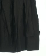 BLACK COMME des GARCONS（ブラックコムデギャルソン）ロング・マキシ丈スカート 黒 サイズ:XS レディース/2200640275044