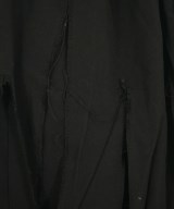 BLACK COMME des GARCONS（ブラックコムデギャルソン）ロング・マキシ丈スカート 黒 サイズ:XS レディース/2200640275044