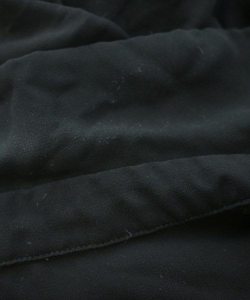 BLACK COMME des GARCONS（ブラックコムデギャルソン）ブラウス 黒 サイズ:S レディース/2200624886167