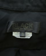 BLACK COMME des GARCONS（ブラックコムデギャルソン）ブラウス 黒 サイズ:S レディース/2200624886167