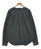 BLACK COMME des GARCONS（ブラックコムデギャルソン）ブラウス 黒 サイズ:M レディース/2200640648046