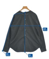 BLACK COMME des GARCONS（ブラックコムデギャルソン）ブラウス 黒 サイズ:M レディース/2200640648046